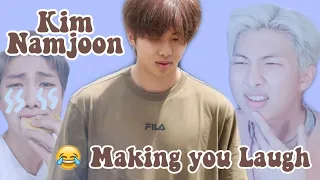 bts namjoon funny moments #Namjoon #rm