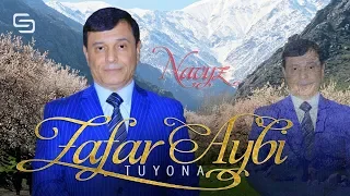 Зафар Аюби - Туёна (2020) | Zafar Ayubi - Tuyona (2020)