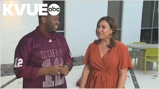 Longhorns and Aggies alike excited for return of UT-Texas A&M football rivalry | KVUE