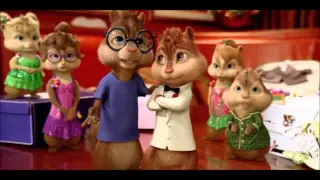 Chipmunks & Chipettes - Don't worry (Madcon)