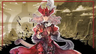 Explaining XIV ► A Brief History of the Red Mage [FFXIV Lore]