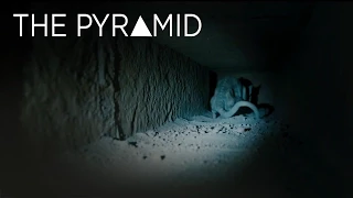 The Pyramid | Attack [HD] | 20th Century FOX