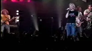 The Calling-Wherever You Will Go (Live in Tokyo, 2004)