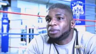 Paul Daley provides fact to backup his confidence