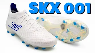 Most Underappreciated Football Boots of 2024? | Skechers SKX 01