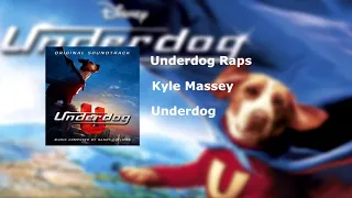 Underdog Raps Kyle Massey Lyrics