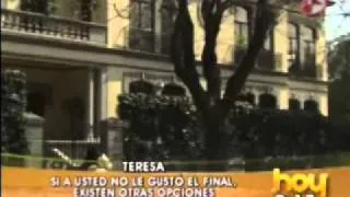 TERESA FINALES ALTERNATIVOS 1 y 2