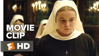 Novitiate Movie Clip - Don't You Want to Be Perfect? (2017) | Movieclips Indie