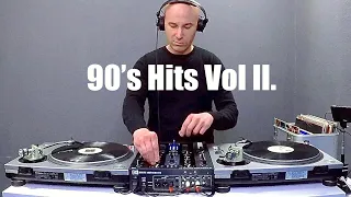 Greatest Hits From 90s VOL II.