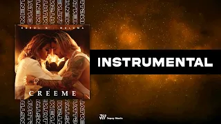 KAROL G, Maluma - Créeme (Instrumental) *ORIGINAL*