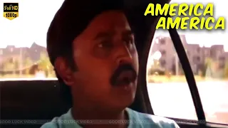 America America Movie | part 7 | Ramesh Aravind ,Akshay Anand