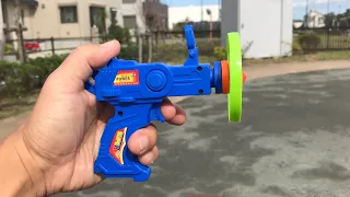 Nerf war: Nerf GUN Xshot Spinning Top Striker | #Nerf #Nerfwar #Nerfbattle #NerfGUN #Xshot