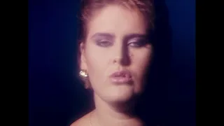 Alison Moyet - All Cried Out (Official Video), Full HD (Digitally Remastered and Upscaled)