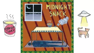 Homeshake - Midnight Snack (2015) [Album]