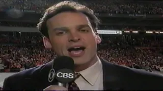 1998 NCAA Football - National Championship Game (Orange Bowl) - Nebraska vs. Tennessee - 42-17