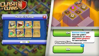 10 Features that SHOULD be added in Clash of Clans (EP.3)