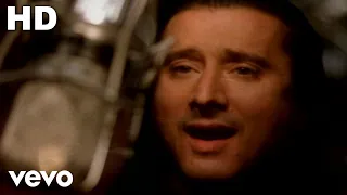Journey - When You Love a Woman (Official HD Video - 1996)