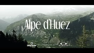 Alpe d'Huez: The Hollywood Climb