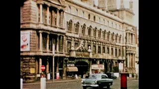Birmingham in the 1960s