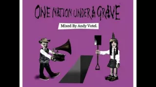 One nation under grave - track 16