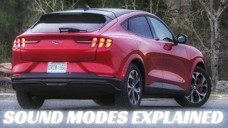 My FIRST IMPRESSIONS Of The Ford Mustang Mach-E | Car Review