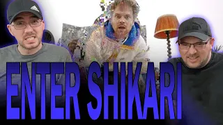 Enter Shikari - The Dreamer's Hotel  (REACTION) | Best Friends React