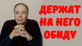 Дочери не стало, а сын Владимира Конкина затаил обиду! "Папа даже не позвонил, а я не мог ходить"