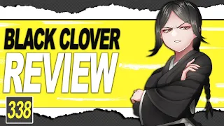 Asta's NEW KI TRAINING & Yami's Sister REVEALED-Black Clover Chapter 338 Review!