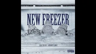 Rich The Kid - New Freezer ft. Kendrick Lamar [Vietsub + Phân tích]