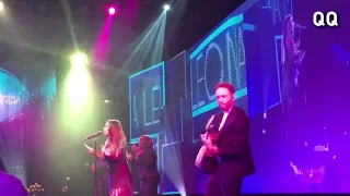 [RARE] Leona Lewis - Better in time - live at Grosvenor House, London 2015