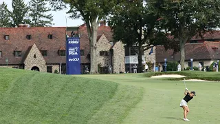 Condensed Third Round | 2020 KPMG Women's PGA Championship