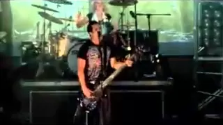 Skillet - Collide (Live)