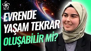 Dünya Dışında Bir Yerde Yaşam Mümkün Mü?  I Bilim Ve Ötesi