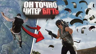 КАК ВСЕГДА ПРИЗЕМЛЯТЬСЯ ПЕРВЫМ НА ВСЕХ КАРТАХ - PUBG ГАЙД ПО ПАРАШЮТИРОВАНИЮ ФИШКИ И СЕКРЕТЫ В ПУБГ