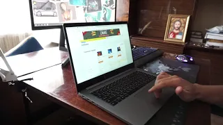 Xiaomi Mi Notebook Pro спустя пол года. Сравнение с MacBook