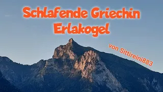 Erlakogel/Wandern/Gmunden/Ebensee/Salzkammergut/Oberösterreich