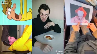 ЛУЧШИЕ ВИДЕО TIKTOK 2020 ❤