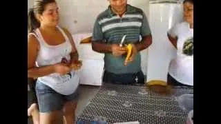 Surpresa para Família da minha Gravidez!!