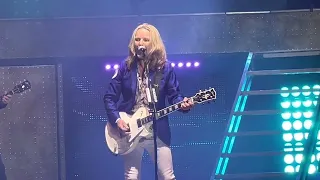 Styx “Blue Colored Man” Live at Freedom Mortgage Pavilion