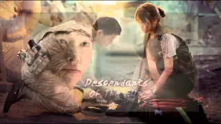 [MV] 첸CHENX펀치Punch   Everytime l 태양의 후예 OST - Descendants of The Sun