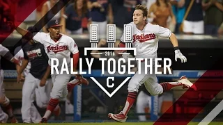 Cleveland Indians Playoff Pump Up Video 2016