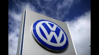 BGH spricht VW-Kunden Schadenersatz zu | AFP