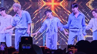 [240504]원어스 ONEUS 2nd World Tour 'La Dolce Vita' in KL-- Same Scent