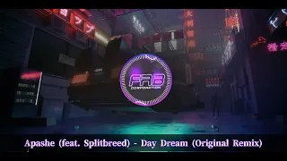 Apashe (feat. Splitbreed) - Day Dream (Original Mix)