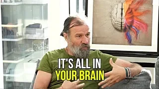 Brain Psychology | This Man Will Leave You Speechless | Wim Hof