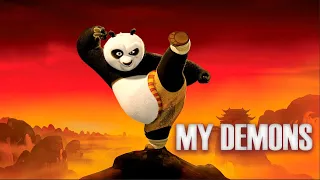 Kung Fu Panda 3 | My Demons