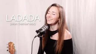 Claude - Ladada (Mon Dernier Mot) - Kelly Anne Cover