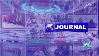 Journal en Français du 19/05/2024