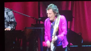 Rolling Stones "Start Me Up" Hard Rock Live @ Seminole Hard Rock Casino, Hollywood FL 11/23/21