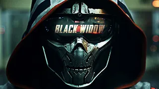 Marvel Studios' Black Widow | Final Trailer Music | WE ARE GODS by Audiomachine